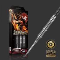 SWORD EDGE Broadsword