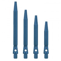 Alu Classic Shafts Blue