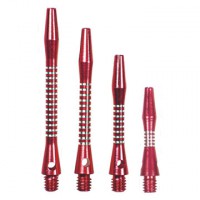 Ripple Shafts Red