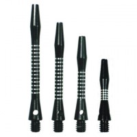 Ripple Shafts Black