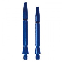 Revolver Shafts Blue